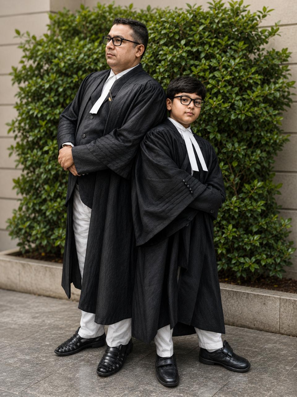 Advocate A. Arivusudar M.A., B.L.